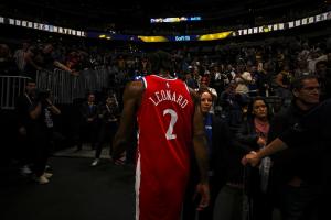 名记：若快船没被没收首轮&amp;小卡合同没有作废 其他队可能有样学样