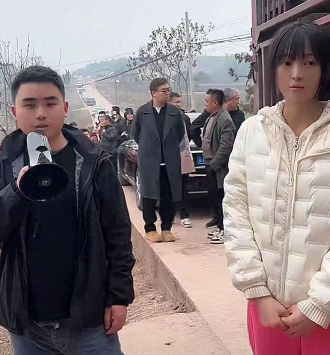 九游体育-合川杀猪宴火到央视！人民日报点名，恶心事发生，网名呆呆难保住