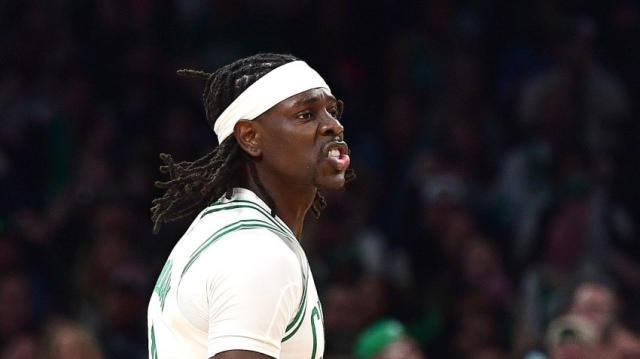 冠军基因觉醒!凯尔特人真核在季后赛变身