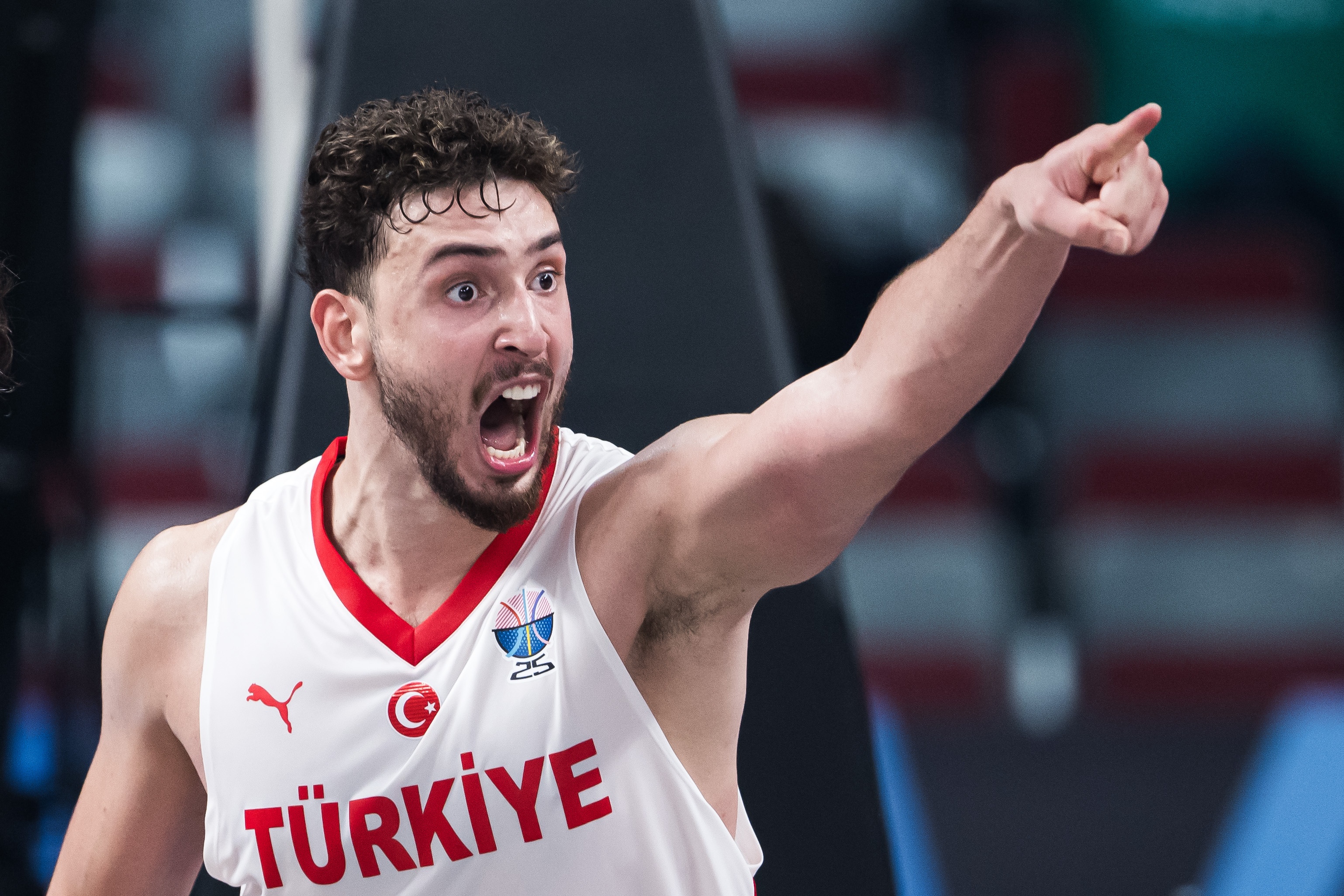 土耳其主帅点出优势:申京内线表现超越字母哥