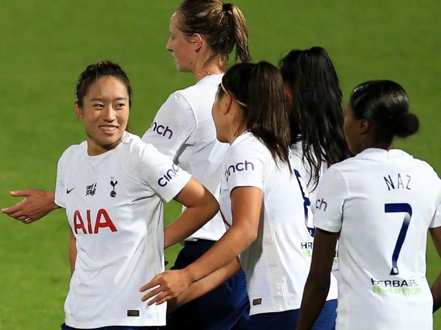 欧冠赛程-韩乔生:唐佳丽处理球世界级 会进女足新教练名单