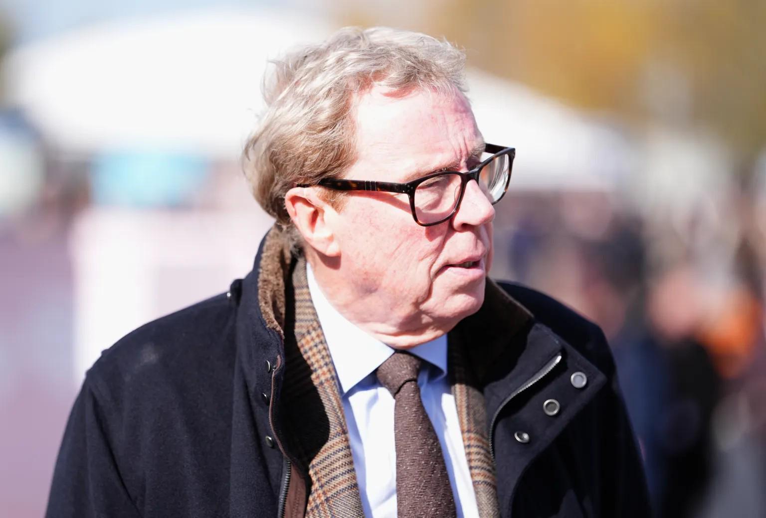 NBA赛程-老雷：热刺完全没有联系过我，希望他们和西汉姆都能保级